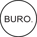 Logo de Buro