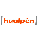 Logo de Buses Hualpén