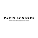 Logo de Buses Talca, Paris y Londres