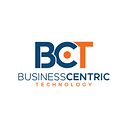 Logo de Business Centric Technology