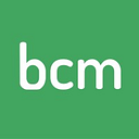 Logo de Business Commercial Management