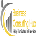 Logo de Business Consulting Hub