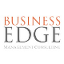 Logo de Business Edge