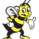Logo de Busy Bee Car Wash