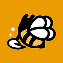 Logo de Busy Bee Cleaning Co.