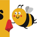 Busy Bees company logo
