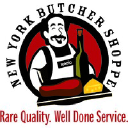 Logo de Butcher