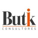 Logo de Butik Consultores