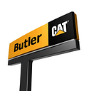Logo de Butler Machinery