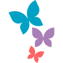 Logo de Butterfly Effects