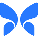 Butterfly Network logo