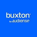 Buxton Arts Festival logo