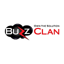 Logo de BuzzClan LLC