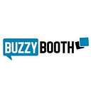 Logo de BuzzyBooth