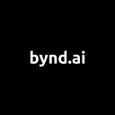 Logo de Bynd