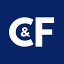 C & F ENG LIMITED logo