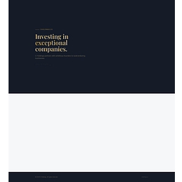C C Land Holdings Limited