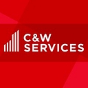 C P W Services Limited logo