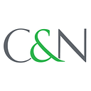 Logo de C&N