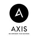 C-Axis Inc