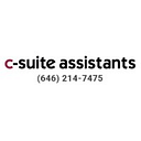 Logo de C-Suite Assistants