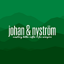 Logo de C.B.F Johan