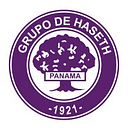 Logo de C.G De Haseth y Cia, S.A.