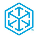 Logo de C.H. Robinson