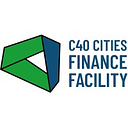 C40 logo