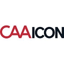 CAA ICON UK Limited logo