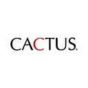 CACTUS COMMUNICATIONS LIMITED logo