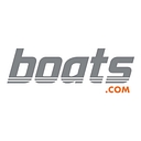CAFE BOATS LIMITED logo