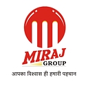 CAFE MIRAJ LTD logo