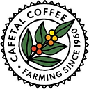 Logo de CAFETAL