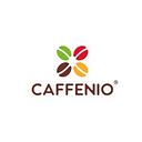 Logo de CAFFENIO