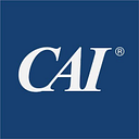 Logo de CAI