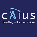 Logo de CAIUS CAR STATION PTE. LTD.