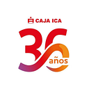 Logo de CAJA ICA