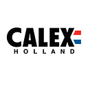 Logo de CALEX SPORTS INC