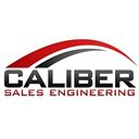 Logo de CALIBER SALES ENGINEERING INC