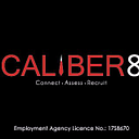 Logo de CALIBER8 PTE. LTD.