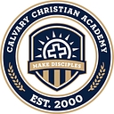 CALVARY INTERNATIONAL CHRISTIAN CENTRE logo