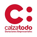 Logo de CALZATODO S A
