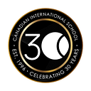 Logo de CANADIAN INTERNATIONAL SCHOOL PTE LTD