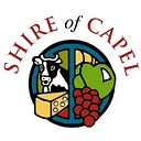 CAPEL NEWS logo