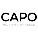 Logo de CAPO ENERGY