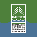 Logo de CARDER