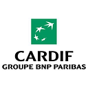Logo de CARDIF TELEVENTAS