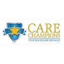 CARE CHAMPIONS SUPPORT LTD logo