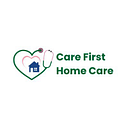 Logo de CARE FIRST HOME HEALTH CARE INC